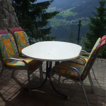Bloserhof Kaschmann Zellberg Extérieur photo