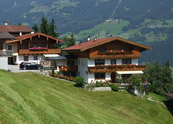 Bloserhof Kaschmann