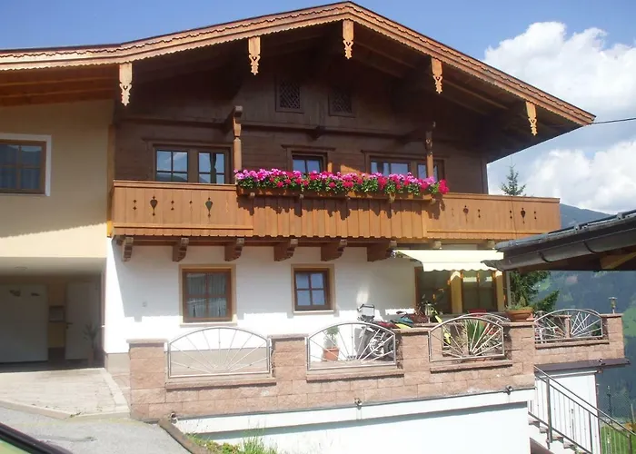 Bloserhof Kaschmann