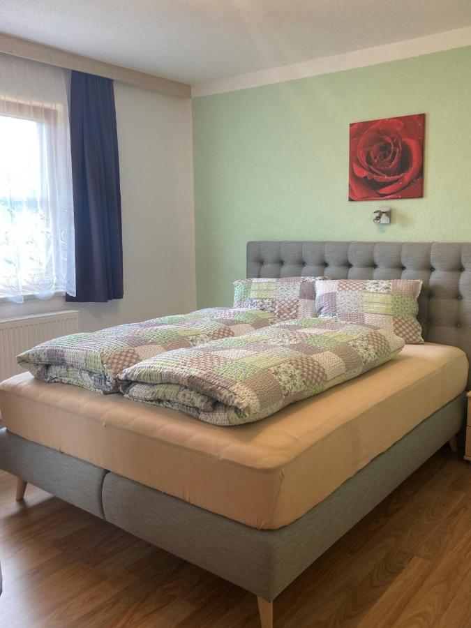 Bloserhof Kaschmann Apartment Zellberg