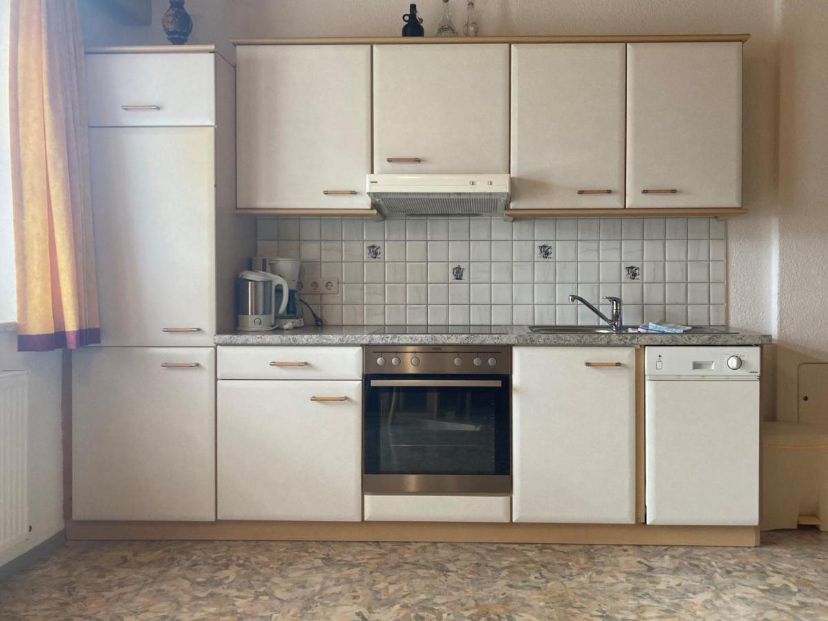 Apartment Bloserhof Kaschmann Zellberg
