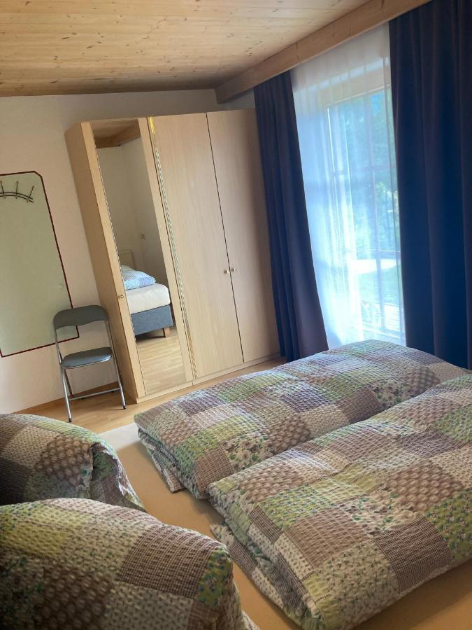 Bloserhof Kaschmann Apartment