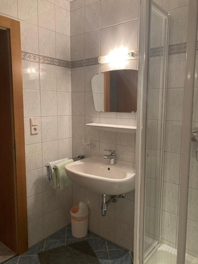 Bloserhof Kaschmann Zellberg