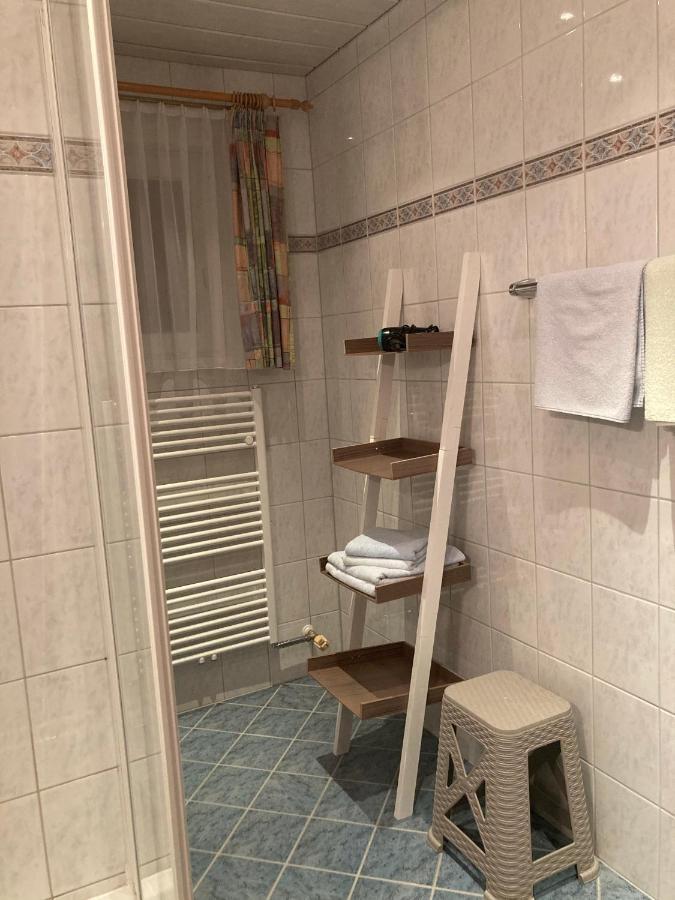 Bloserhof Kaschmann Apartment