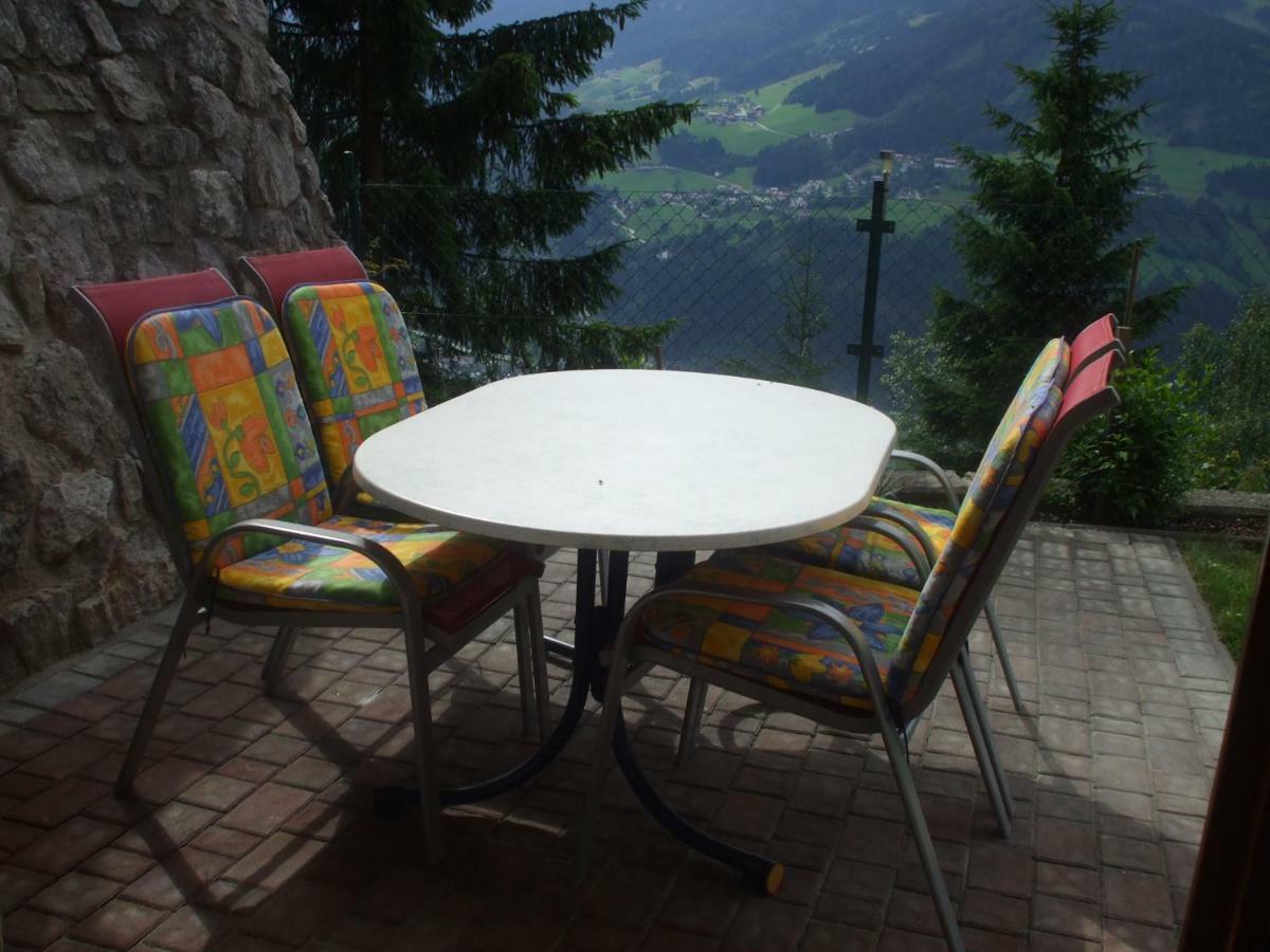 Apartment Bloserhof Kaschmann Zellberg