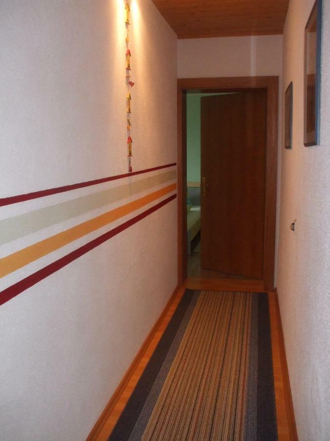 Apartment Bloserhof Kaschmann *