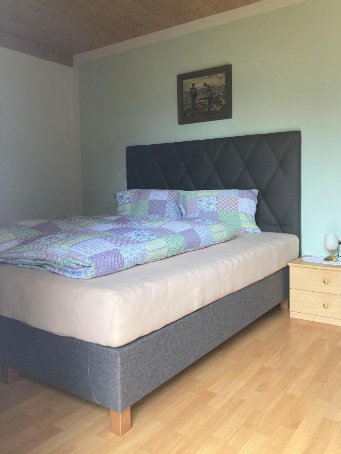 Bloserhof Kaschmann Apartament